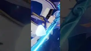 Kamisato Ayato Montage Genshin Impact