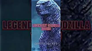 Rating Godzillas Designs part 1