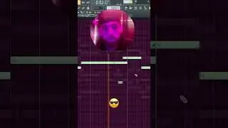 FL STUDIO 808 GLIDE TRICK 😎🔥 