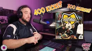 The Power of Wu-Tang: 'The Renaissance of Wu' Sample Pack on MPC Live 2 | Live Twitch Session