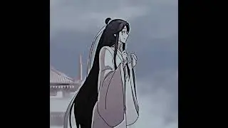 ✨Tian guan ci fu✨// Anime VS Donghua// #anime #tianguancifu #edit