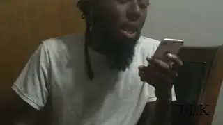 Dude Raps Exclusive verse | under the radar |