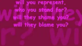 The Red Jumpsuit Apparatus 