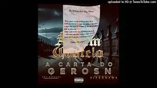 Boy Massara - A Carta do Gerson (Prod by Palex Record) [Hip Hop]