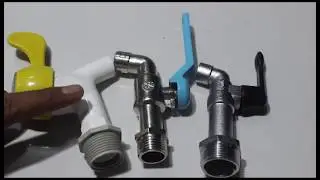 Tips Memilih Kran Air Untuk Rumah