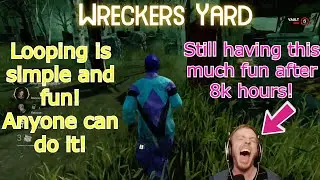 Wreckers Yard Ultimate Juicing Guide - Best Loops with Examples (No Perks Since 2020)