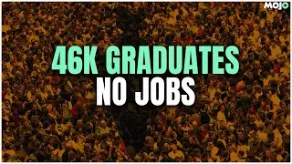 Why Are 46,000 Graduates Competing for Sweeper Jobs? The Shocking Reality from Haryana!