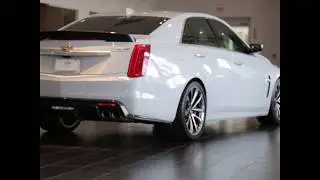 CT5: Beauty is in the Design