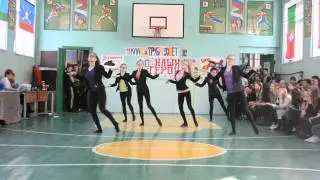 Танец девушек 