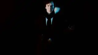 Sherlock Consuelo V Sherlock  BBC