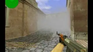 CS Rough demos