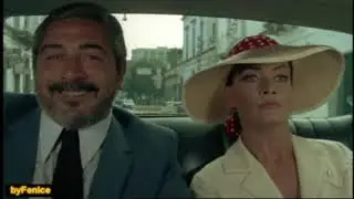 Don galeazzo...magna beve e non fa un... Marisa Mell e Renzo Montagani