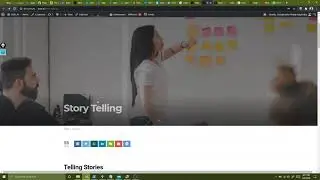 OCEL AI - Story Telling