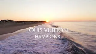 Louis Vuitton East Hampton Store
