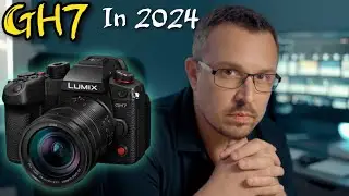Panasonic GH7 - Disappointment...