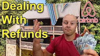 How I handle Airbnb and VRBO refunds
