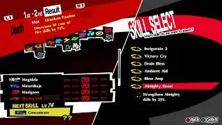 Persona 5