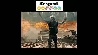 Respect Pro😍😍 