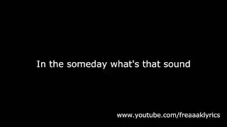 Nirvana I hate myself and want to die lyrics