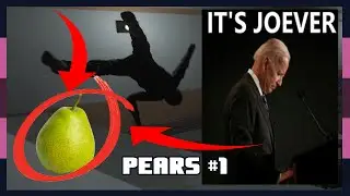 It's Joever [SCP:SL PEARS #1]
