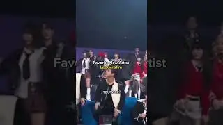 WINNERS MAMA AWARDS 2022 (DAY 1) 