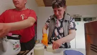 Бью масло 👌