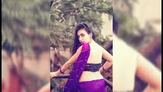 দেশি বংনারী Bengali Girl With Sharee