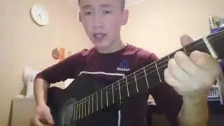 Болдунго кайра эле мага аяш... СуЛтАнОв