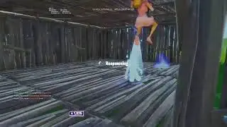 Sniper 1 shot (godly)