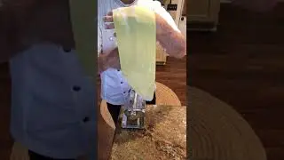 How to Use a Pasta Machine