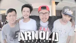 Arnold SBHC - City Of Hardcore (Official)