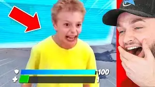 *NEW* Fortnite MEMES to make YOU LAUGH! (FUNNY)