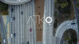 Welcome to ATK Visuals!