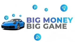 Как заработать свой 🟢$1 000 000 вместе с Big Money Club