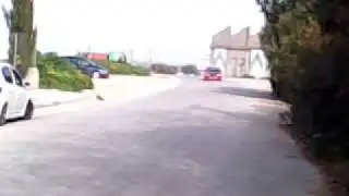 Mitsubishi  Evo 3