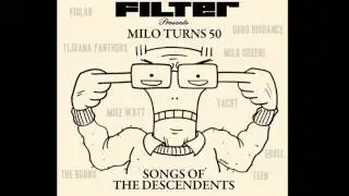 Descendents - Suburban Home ( FIDLAR ft. Brian Rodriguez )