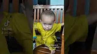 Baju Tidur baru Azril 😭 bukan dapet lungsuran kakak lagi ya de
