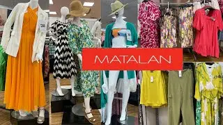 WHAT’S NEW IN MATALAN / COME SHOP WITH ME AT MATALAN / MATALAN SUMMER FASHION