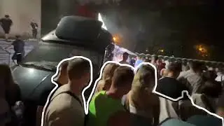 Дружественная атмосфера, качественная музыка и культовые ребра!