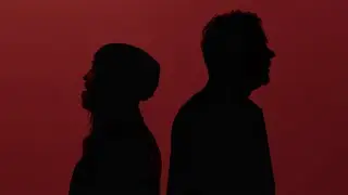 A River Runs Thru It - Sympathy Feat. Craig Mabbitt (Official Music Video)