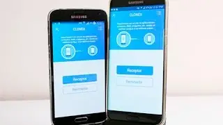 Como pasar Toda tu Informacion de un Android a otro en Android