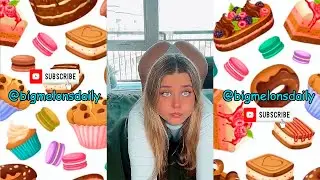 Big Bank Challenge 🍩😋 tiktok 
