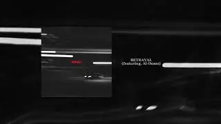 Jiggy Min - BETRAYAL (feat. Al-Doms) (Audio)