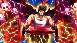 Yami entfesselt seine dämonische Kraft?! Asta ist zurück! | Black Clover Kapitel 368 Review