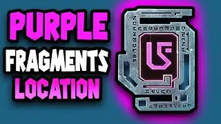 how to find the PURPLE TABLET FRAGMENT  in SUBNAUTICA BELOW ZERO 2020