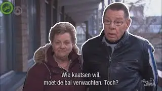 WIE KAATSEN WIL... REMIX!