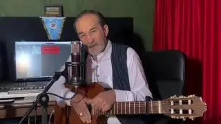 ногайская  песня.