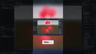 How to Create Explosive Effects in Unity  Spawn, Velocity, and Spread