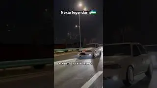 NEXIA LEGENDARNI UZB🇺🇿 