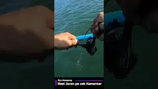 Joran Murah Paling Nyaman Buat Mancing